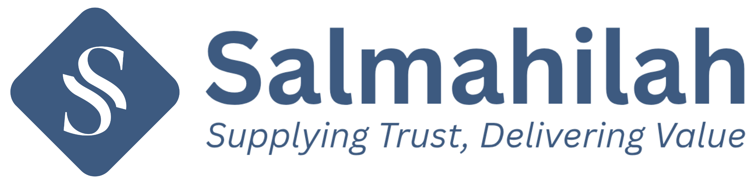 Logo Salmahilah